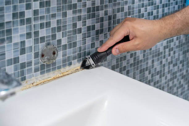 Best Industrial Mold Remediation in Crestline, OH